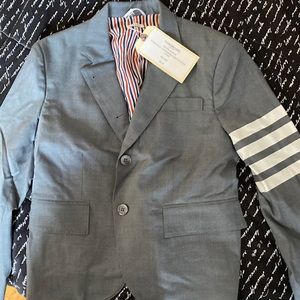 Thom Browne classic vest